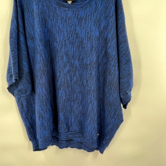 DKNY Jeans blue sweater size XXL - Picture 6 of 8